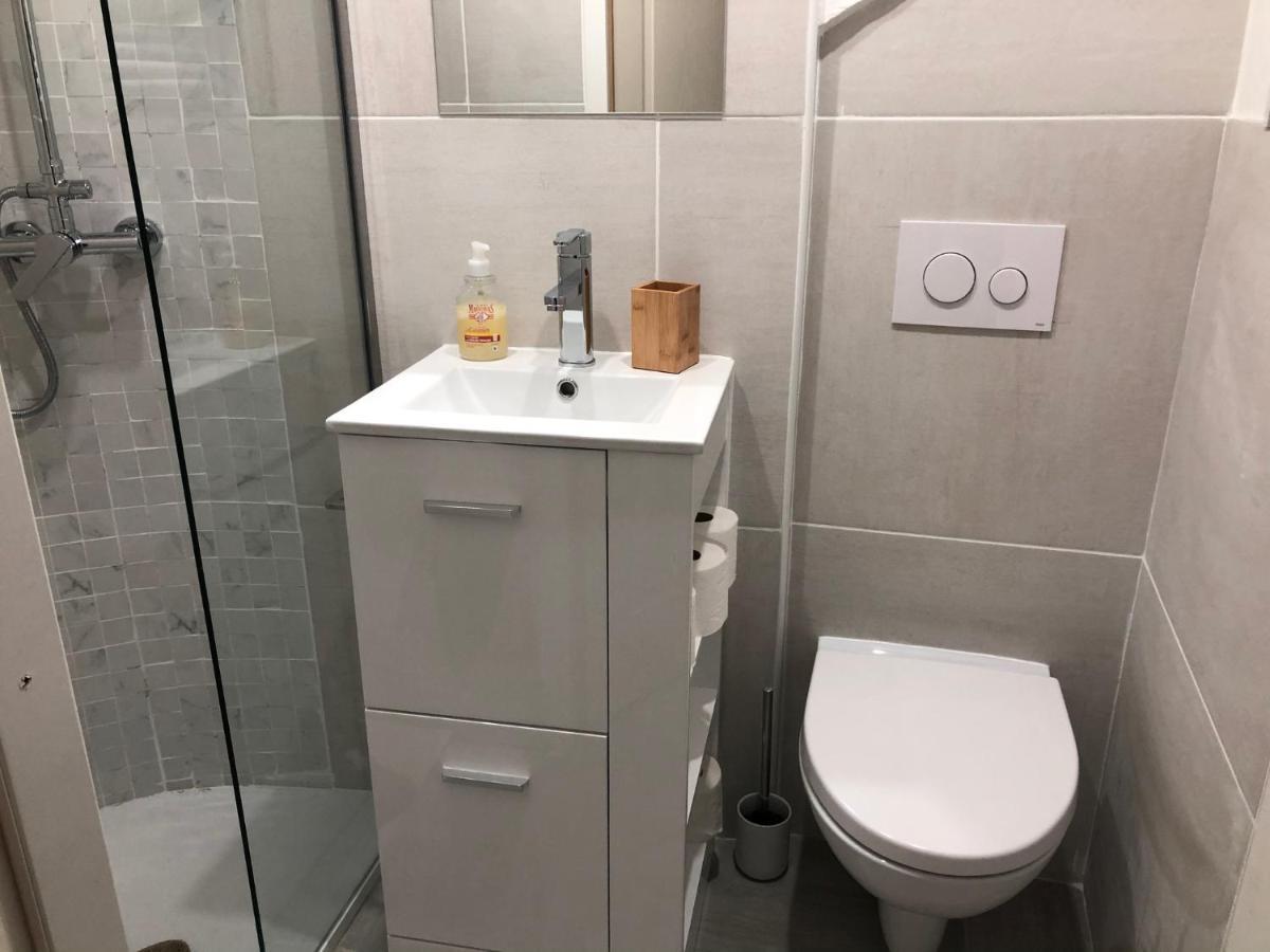 Les Olives Wifi Netflix Appart-Hotel-Provence La Fare-les-Oliviers Eksteriør billede