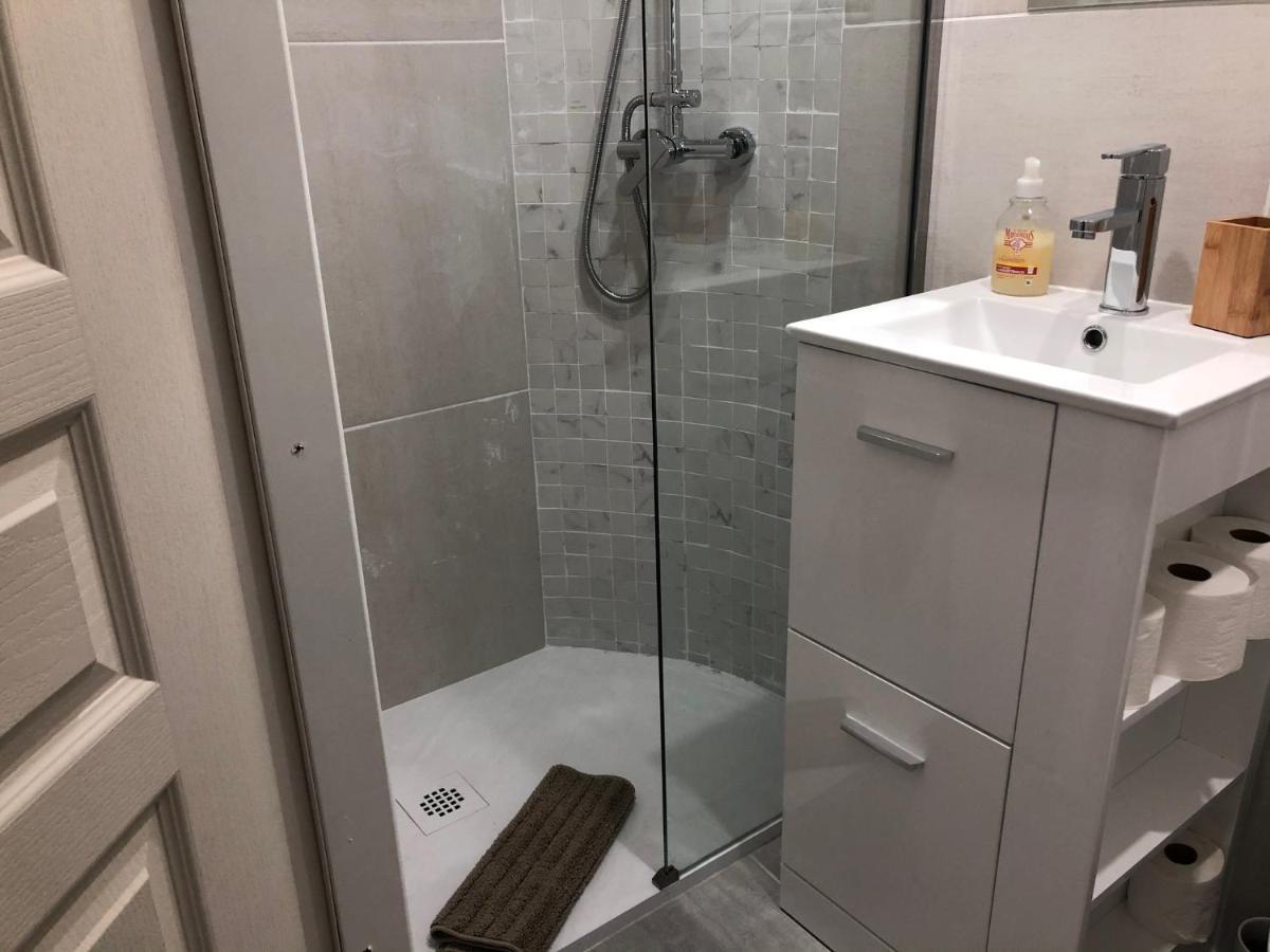 Les Olives Wifi Netflix Appart-Hotel-Provence La Fare-les-Oliviers Eksteriør billede