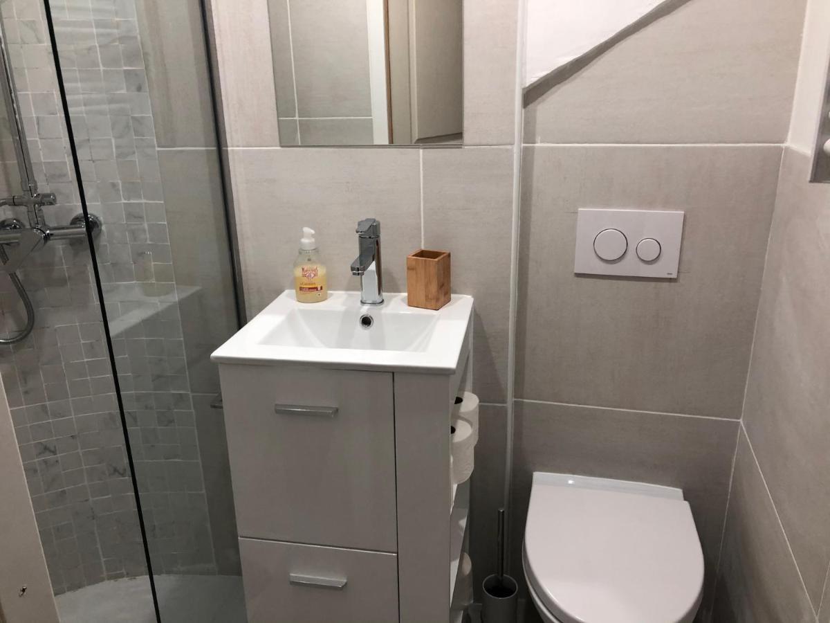 Les Olives Wifi Netflix Appart-Hotel-Provence La Fare-les-Oliviers Eksteriør billede