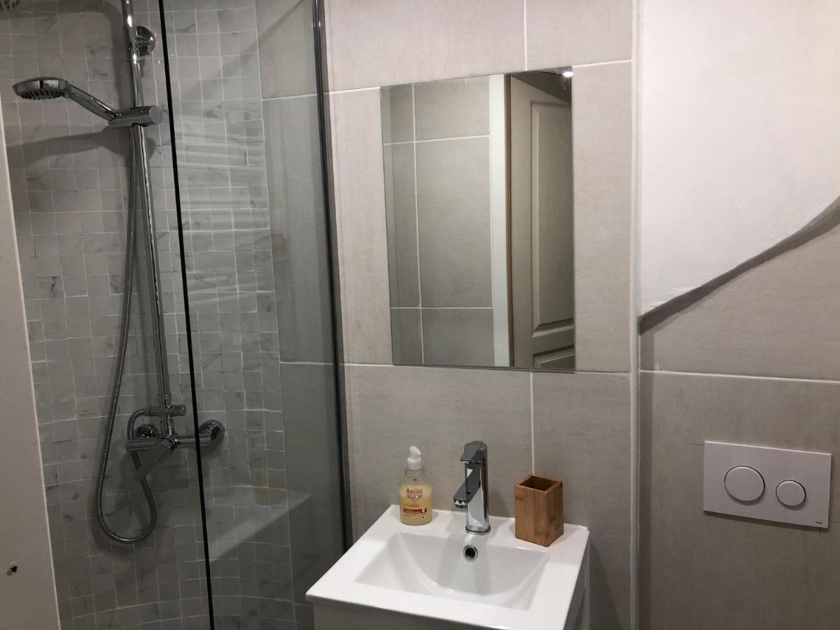 Les Olives Wifi Netflix Appart-Hotel-Provence La Fare-les-Oliviers Eksteriør billede