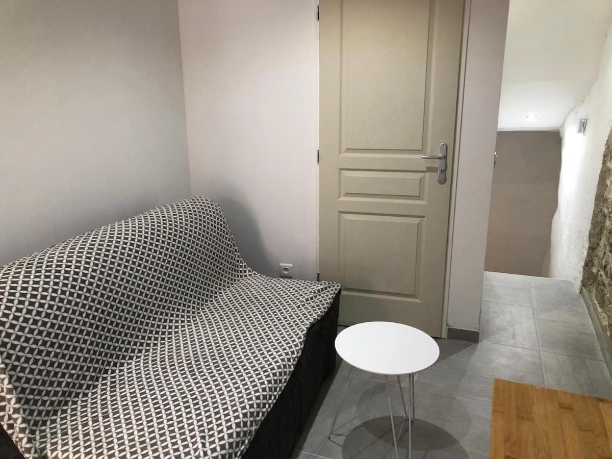 Les Olives Wifi Netflix Appart-Hotel-Provence La Fare-les-Oliviers Eksteriør billede