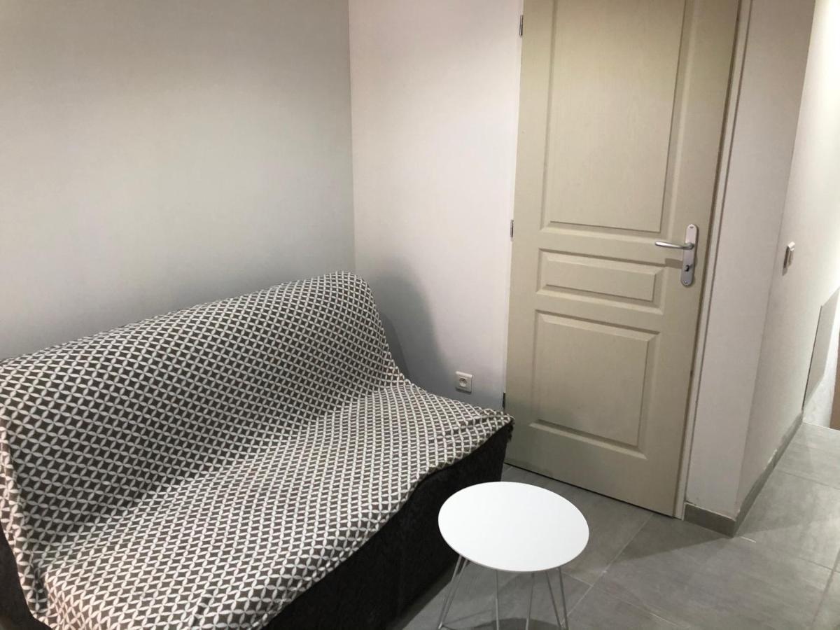 Les Olives Wifi Netflix Appart-Hotel-Provence La Fare-les-Oliviers Eksteriør billede