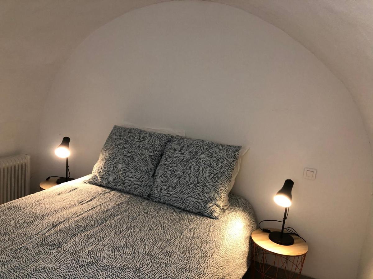 Les Olives Wifi Netflix Appart-Hotel-Provence La Fare-les-Oliviers Eksteriør billede