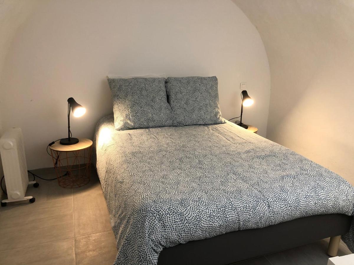 Les Olives Wifi Netflix Appart-Hotel-Provence La Fare-les-Oliviers Eksteriør billede