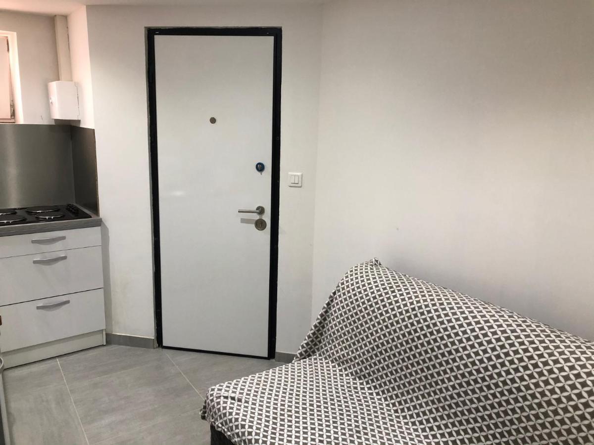 Les Olives Wifi Netflix Appart-Hotel-Provence La Fare-les-Oliviers Eksteriør billede